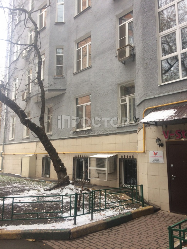 5-комнатная квартира, 90.8 м² - фото 6