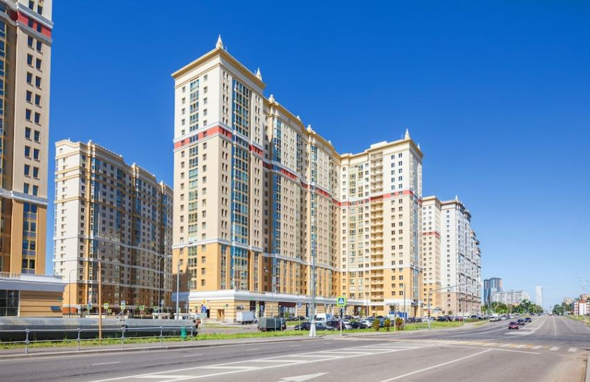 2-комнатная квартира, 88 м² - фото 17