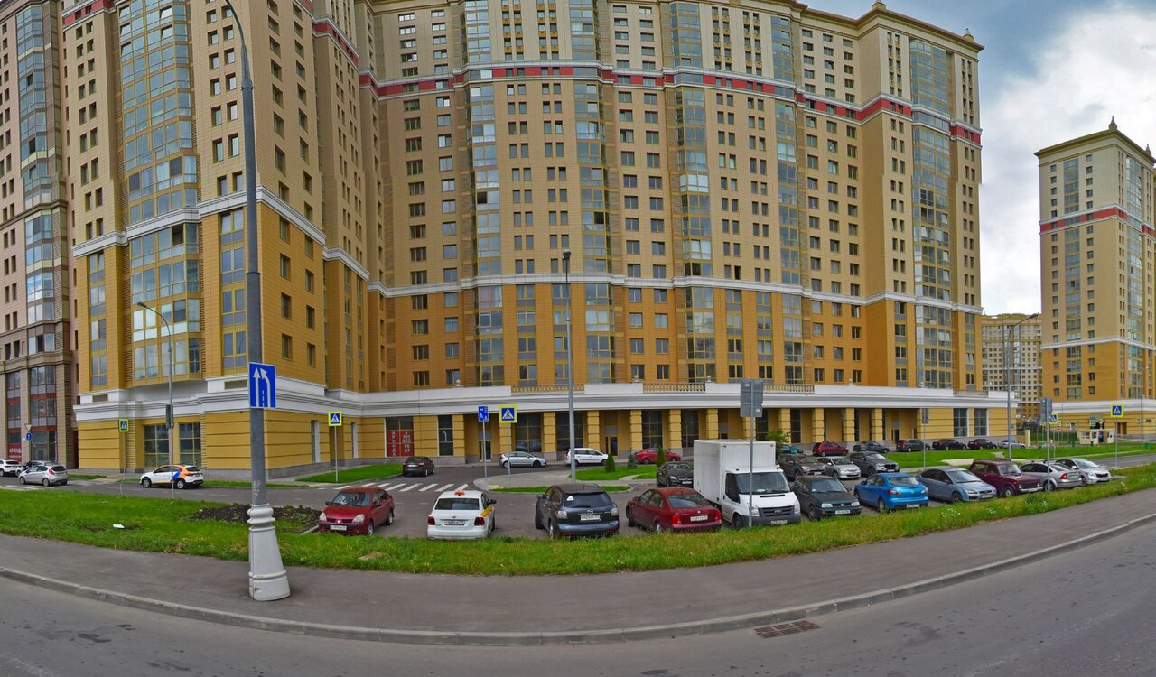 2-комнатная квартира, 88 м² - фото 18