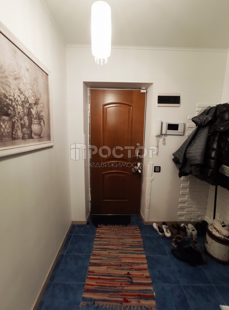 3-комнатная квартира, 96.7 м² - фото 17