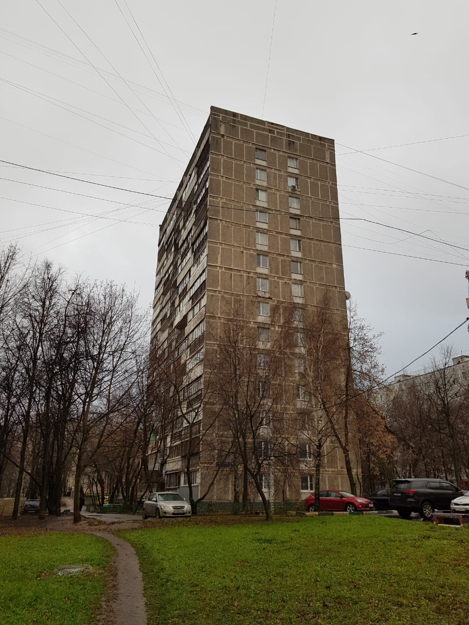 2-комнатная квартира, 38.3 м² - фото 15