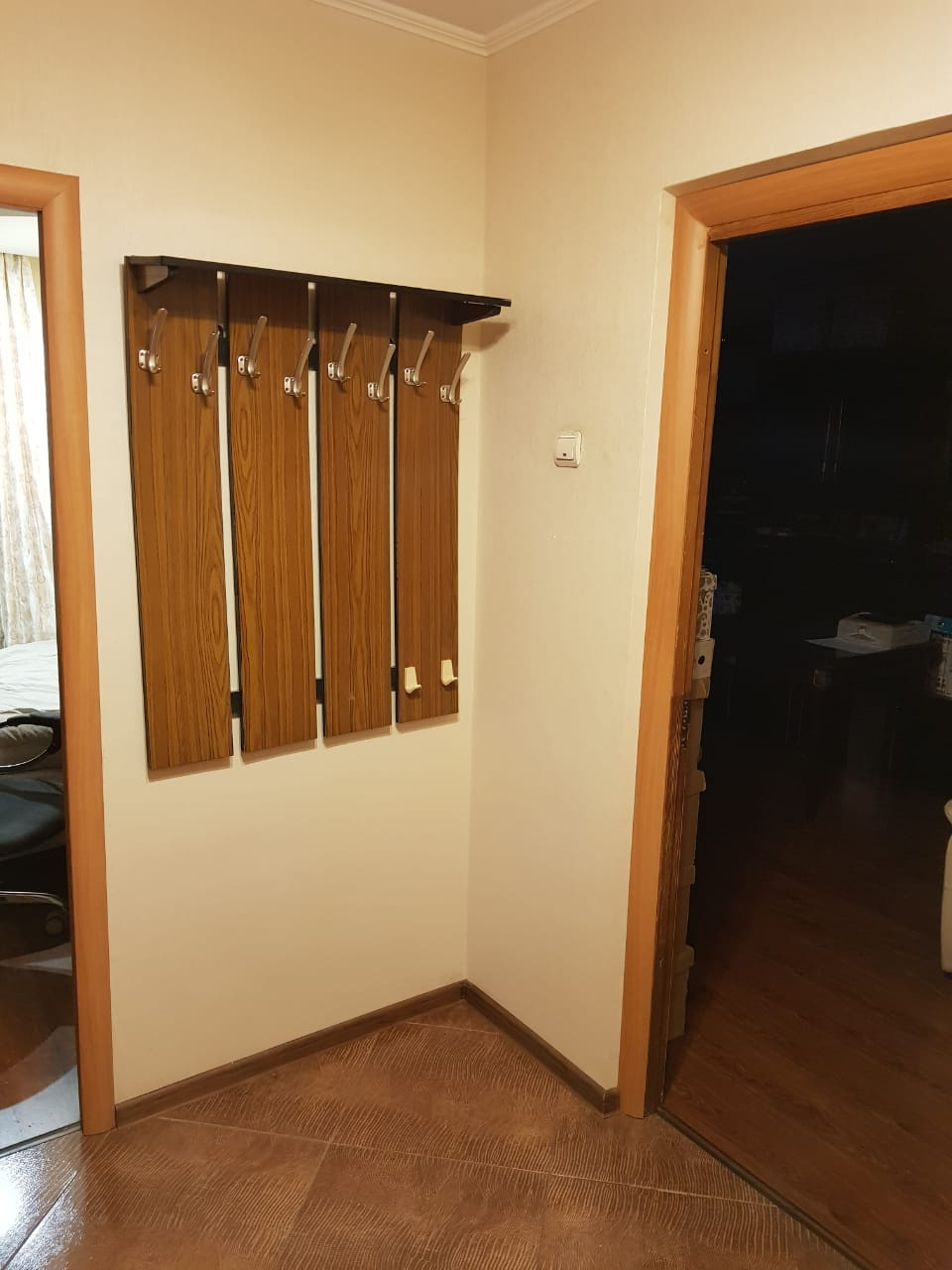 2-комнатная квартира, 38.3 м² - фото 6