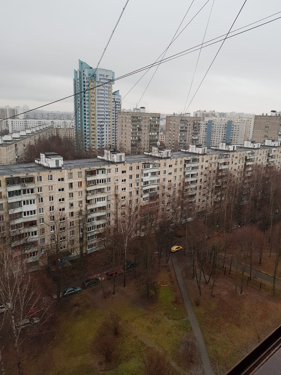 2-комнатная квартира, 38.3 м² - фото 16