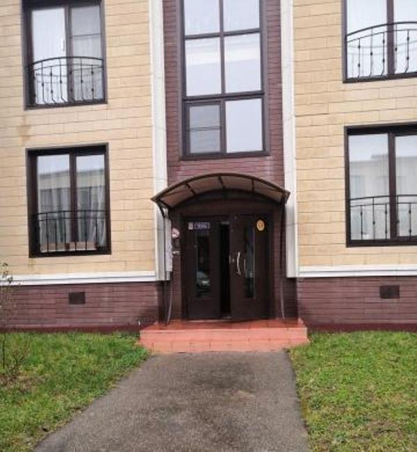 2-комнатная квартира, 62 м² - фото 5