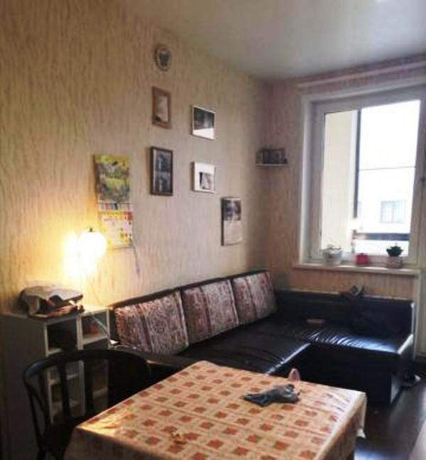 2-комнатная квартира, 62 м² - фото 17