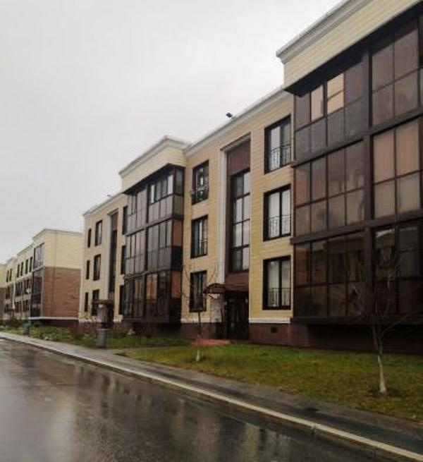 2-комнатная квартира, 62 м² - фото 2
