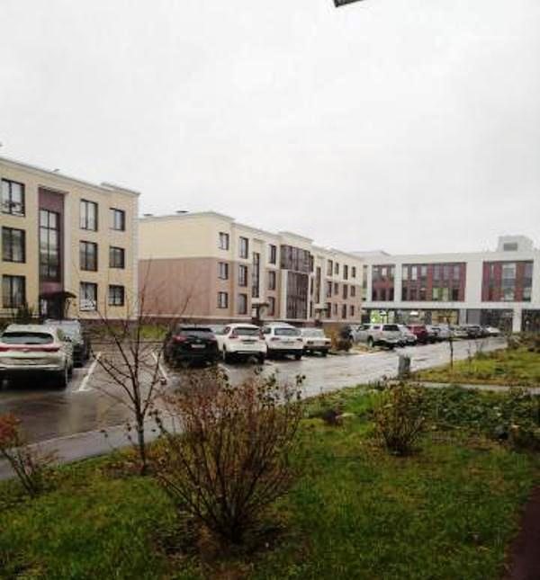 2-комнатная квартира, 62 м² - фото 3