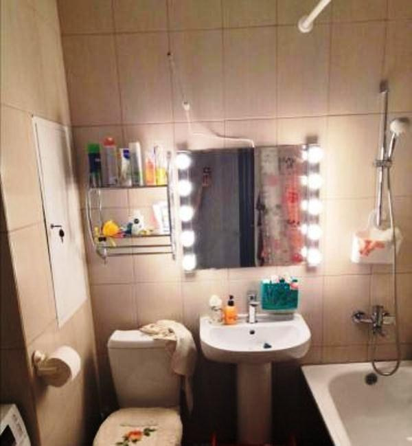 2-комнатная квартира, 62 м² - фото 7
