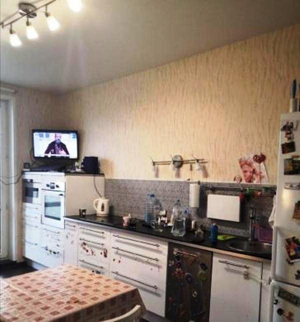 2-комнатная квартира, 62 м² - фото 12