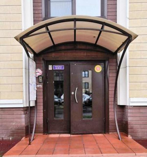 2-комнатная квартира, 62 м² - фото 22