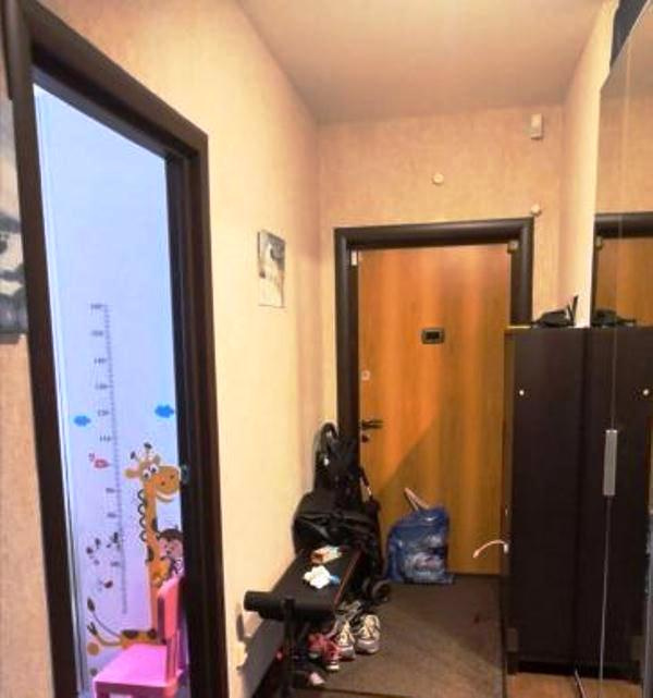 2-комнатная квартира, 62 м² - фото 13