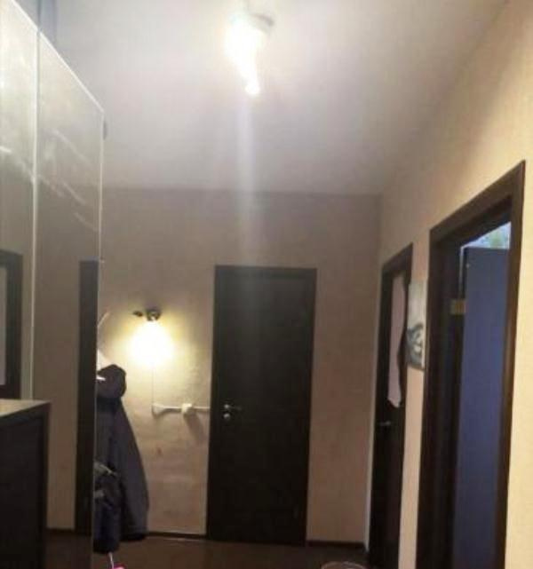 2-комнатная квартира, 62 м² - фото 21