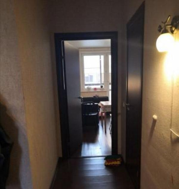2-комнатная квартира, 62 м² - фото 10
