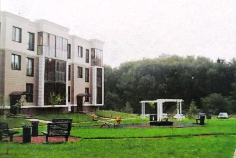 2-комнатная квартира, 62 м² - фото 4