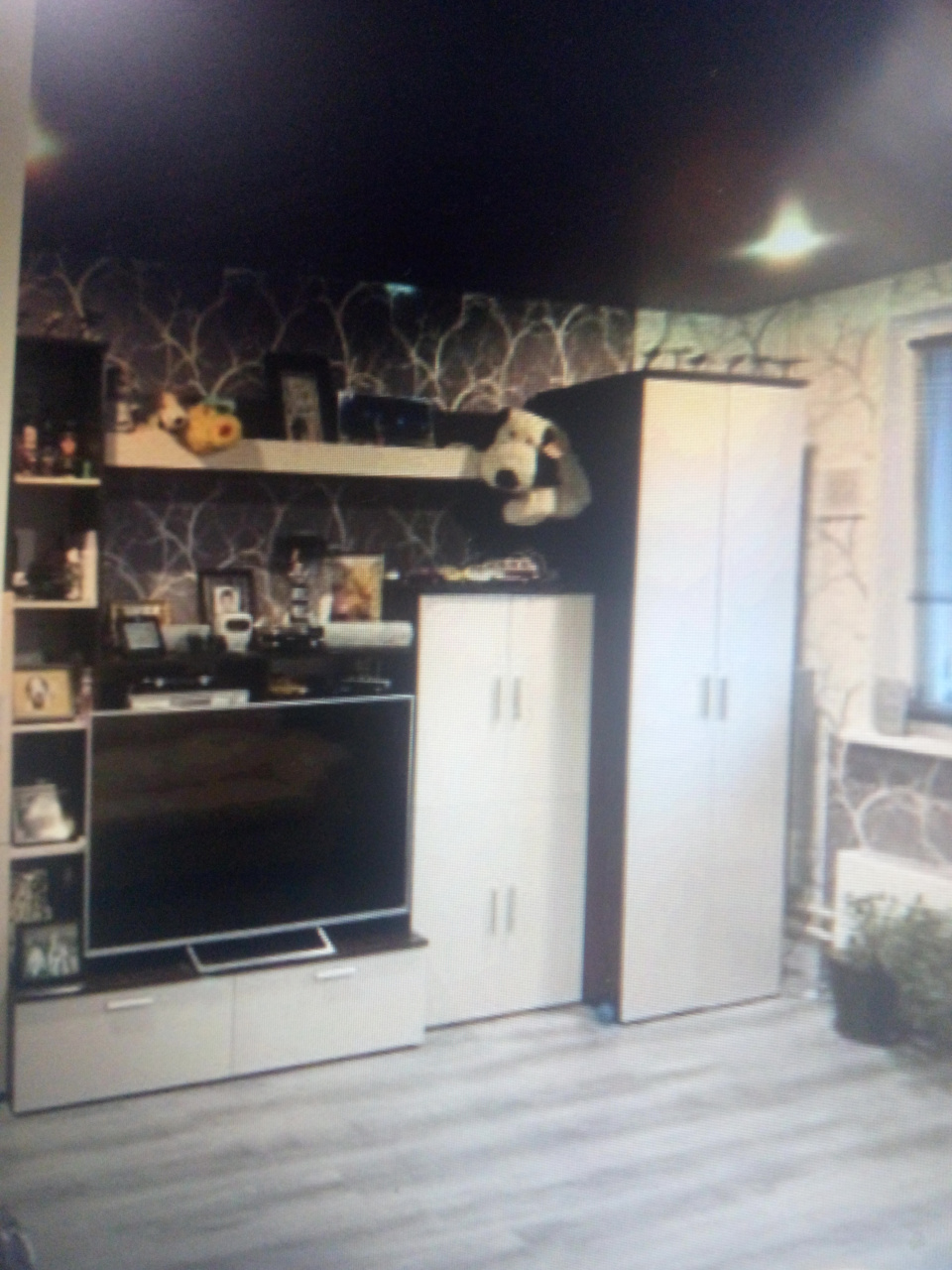 2-комнатная квартира, 64 м² - фото 4