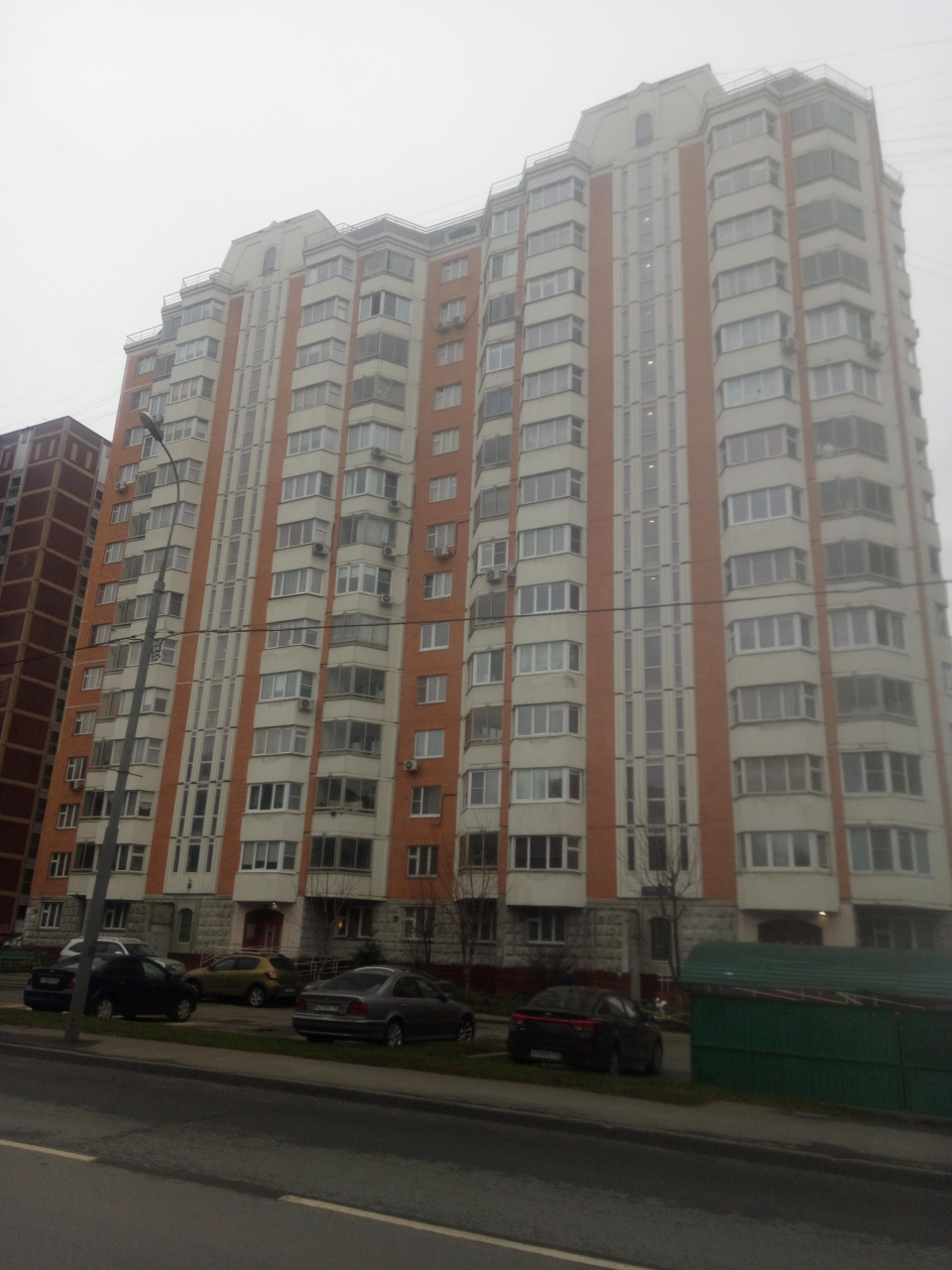 2-комнатная квартира, 64 м² - фото 3