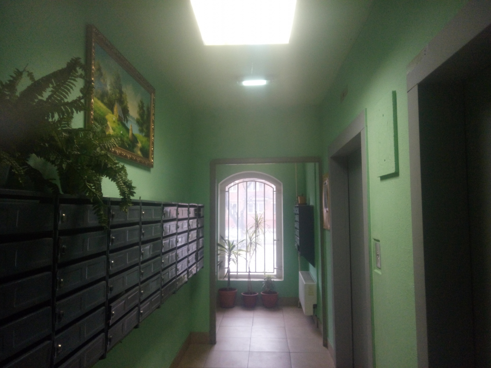 2-комнатная квартира, 64 м² - фото 8