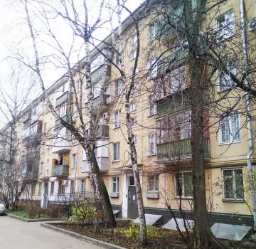 Купить квартиру