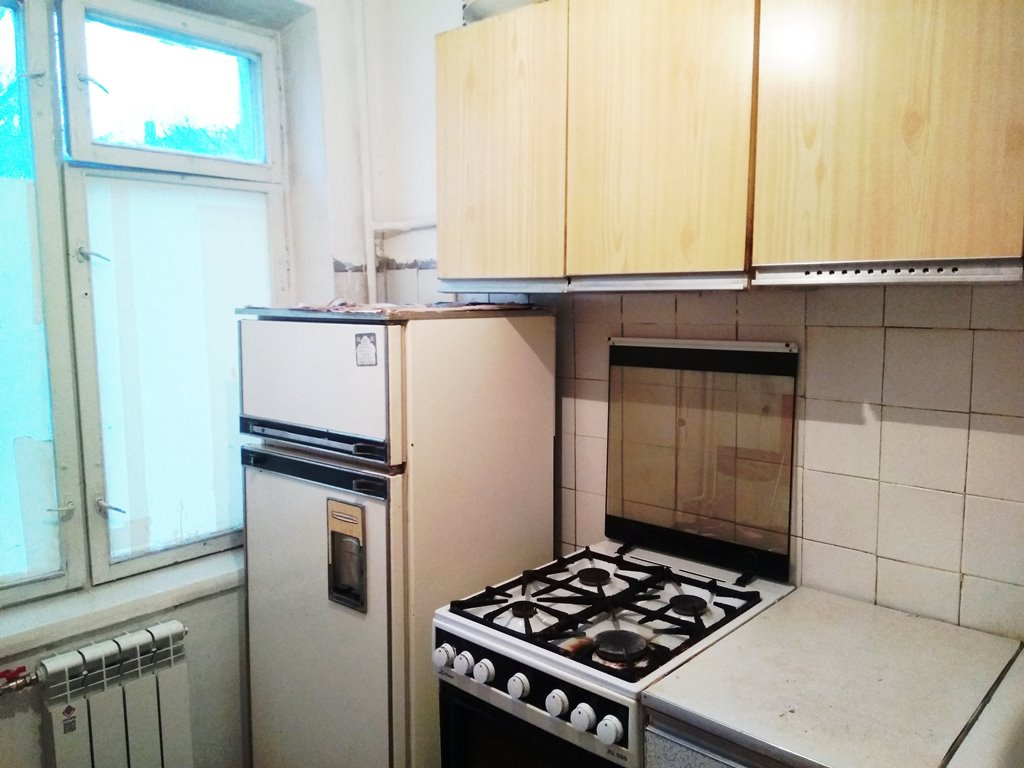 2-комнатная квартира, 47 м² - фото 7