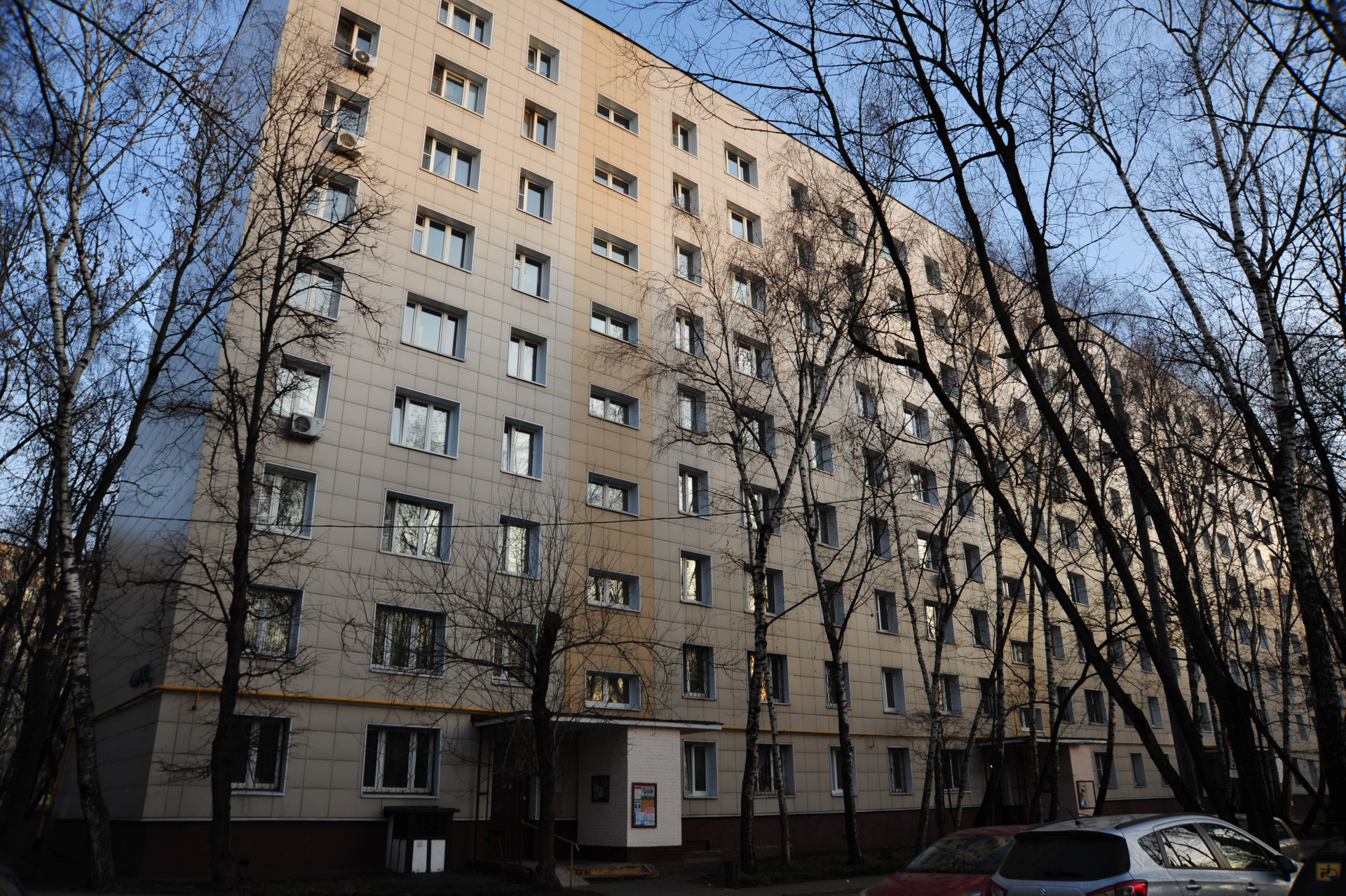 1-комнатная квартира, 33.3 м² - фото 2