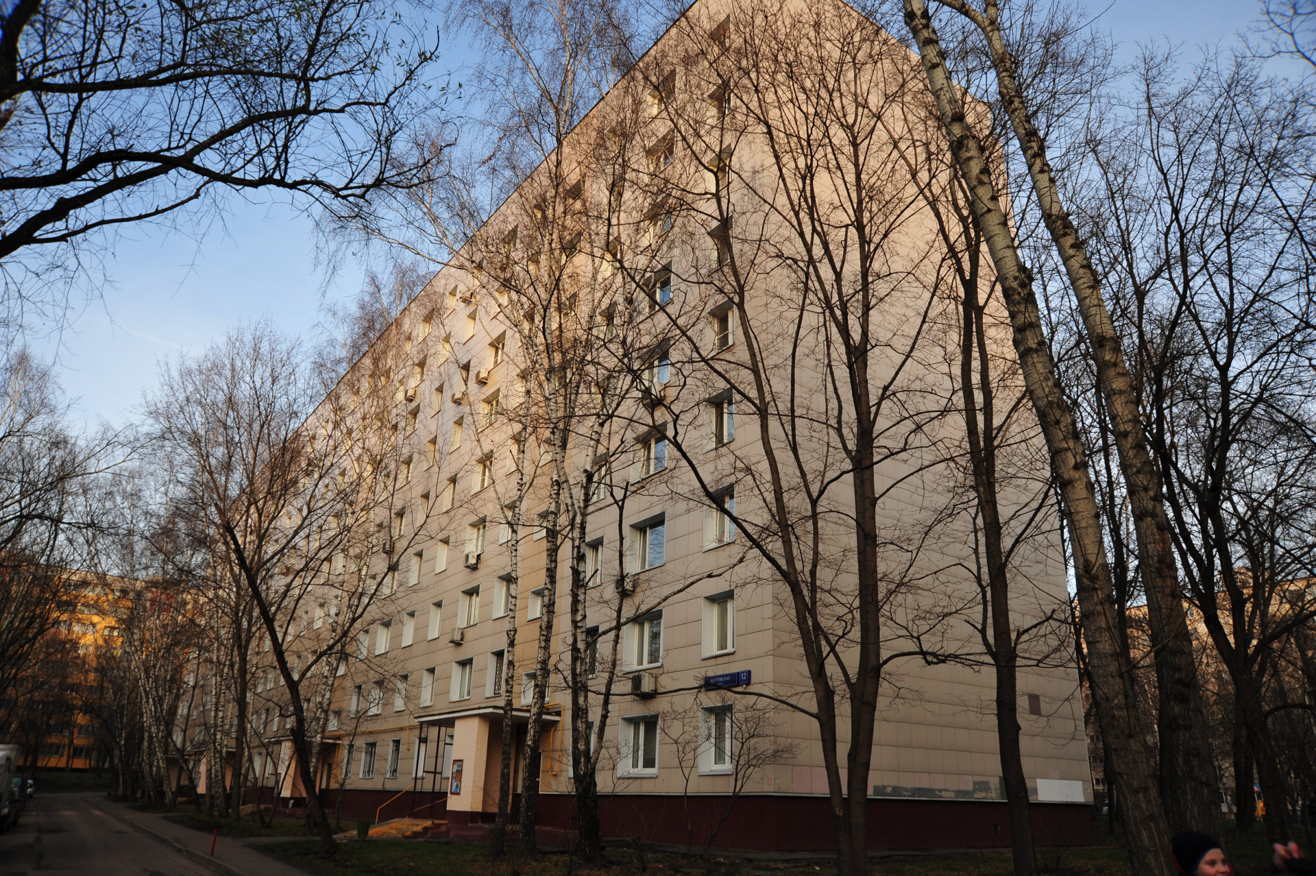 1-комнатная квартира, 33.3 м² - фото 4