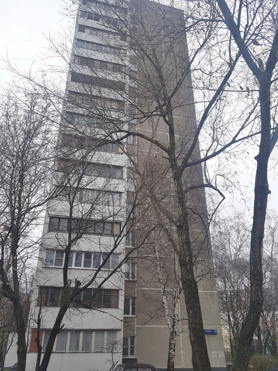 1-комнатная квартира, 42 м² - фото 14