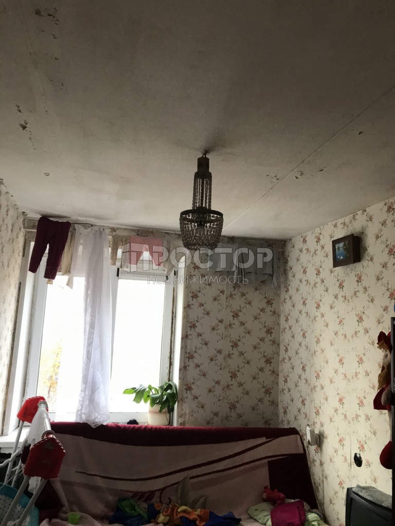 3-комнатная квартира, 57 м² - фото 9