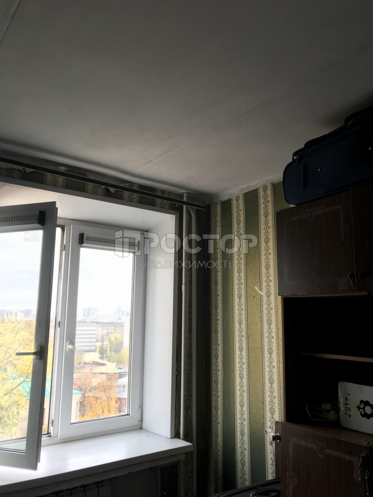 3-комнатная квартира, 57 м² - фото 2