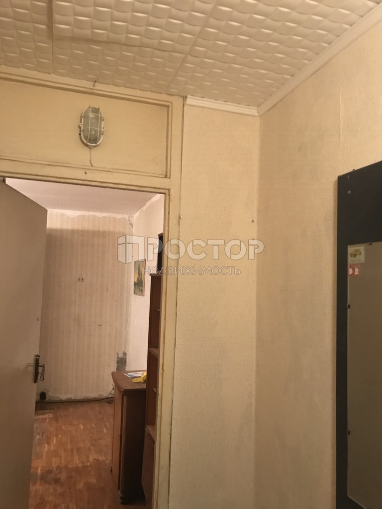 3-комнатная квартира, 57 м² - фото 8