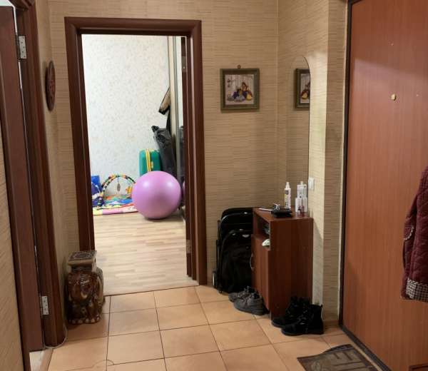 Фото квартиры