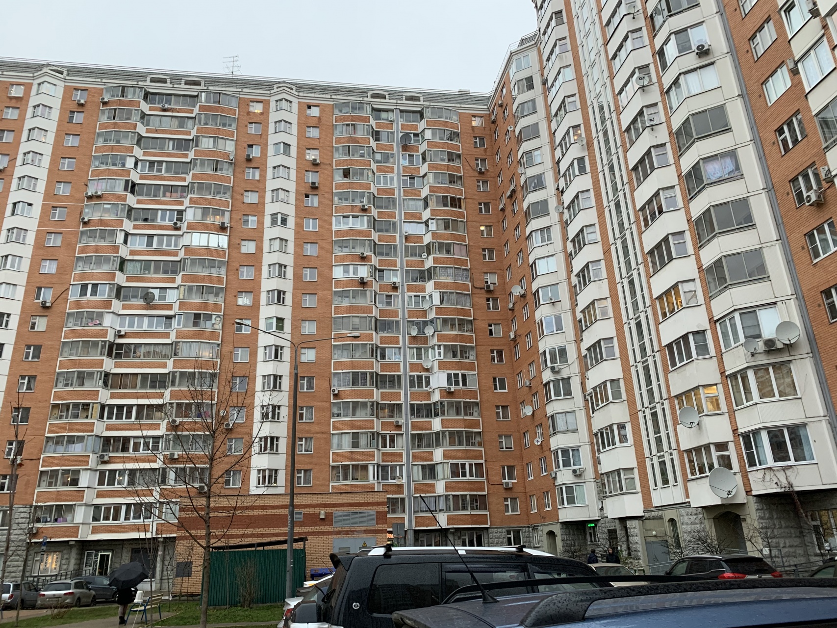 2-комнатная квартира, 51 м² - фото 15