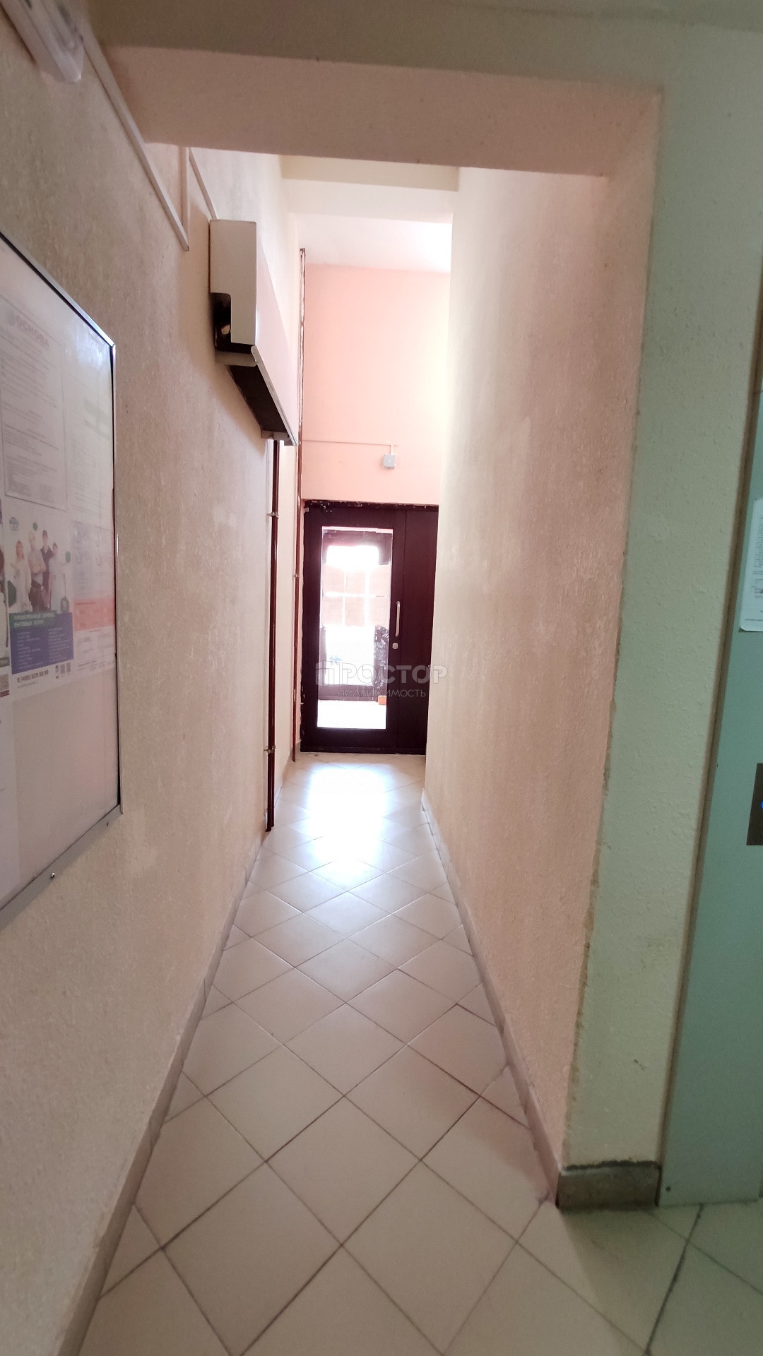 Студия, 36 м² - фото 13