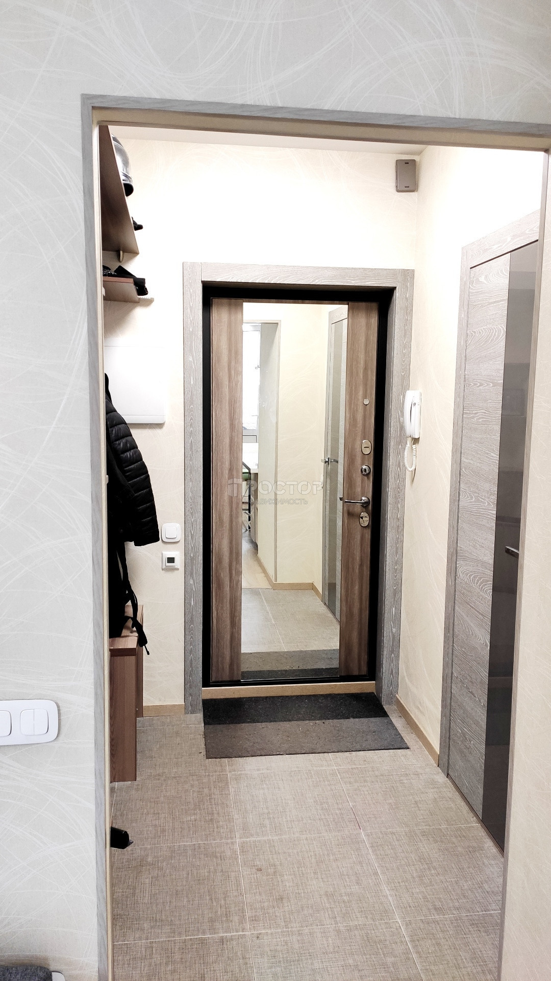 Студия, 36 м² - фото 9