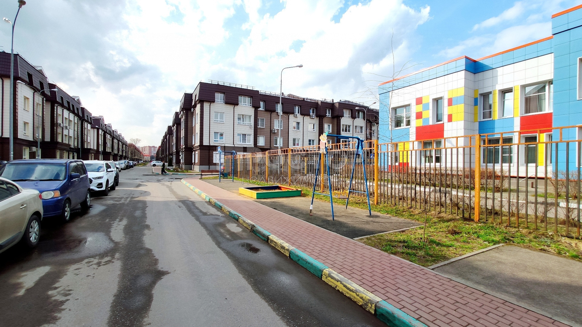 Студия, 36 м² - фото 14