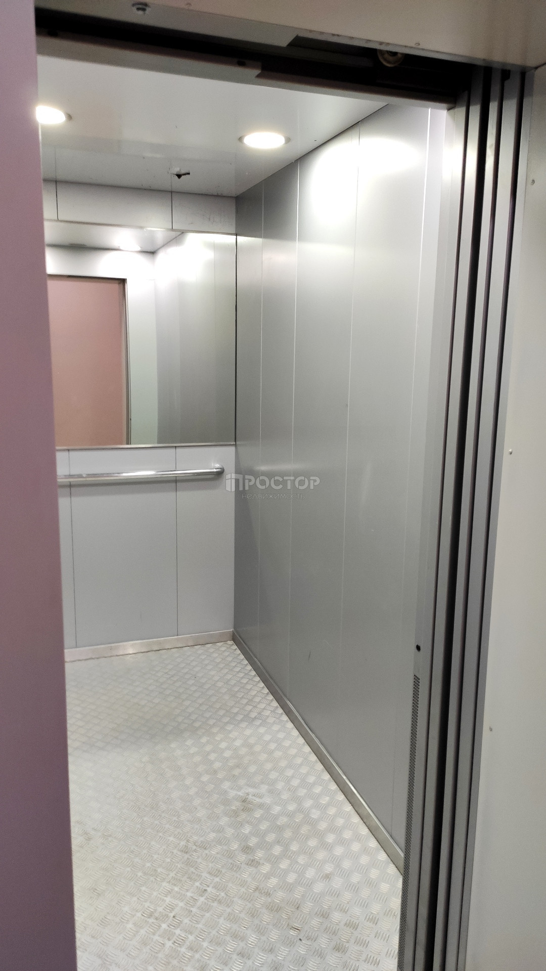 Студия, 36 м² - фото 11