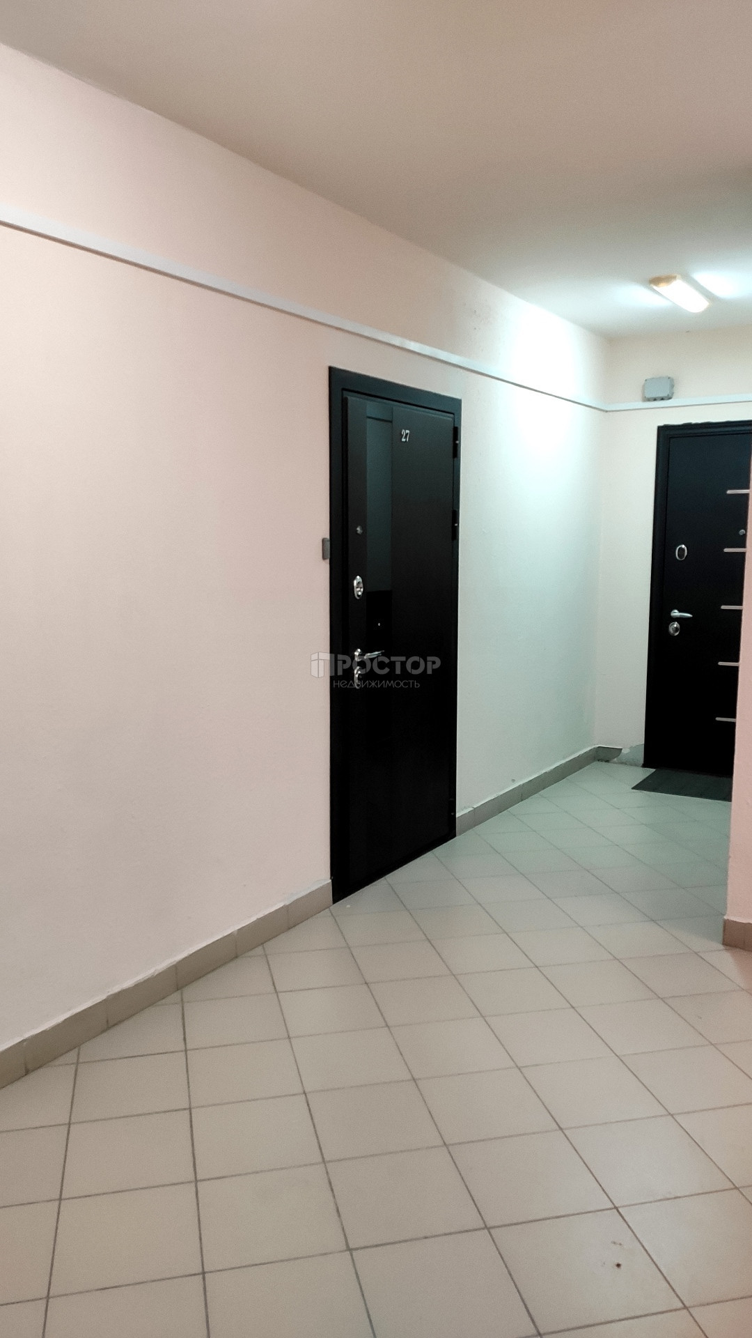 Студия, 36 м² - фото 10