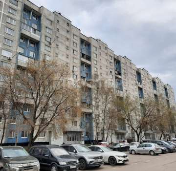 Купить квартиру