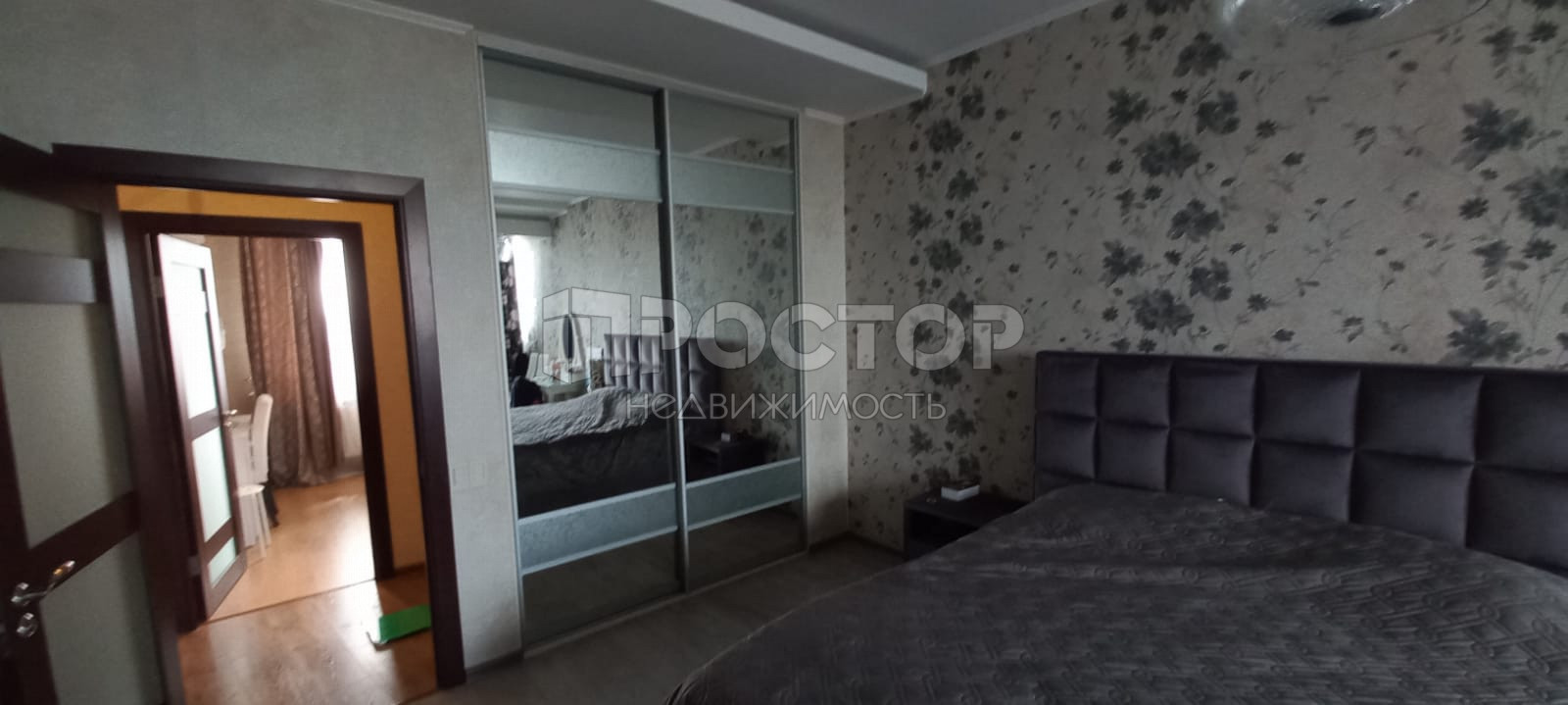 3-комнатная квартира, 101 м² - фото 25