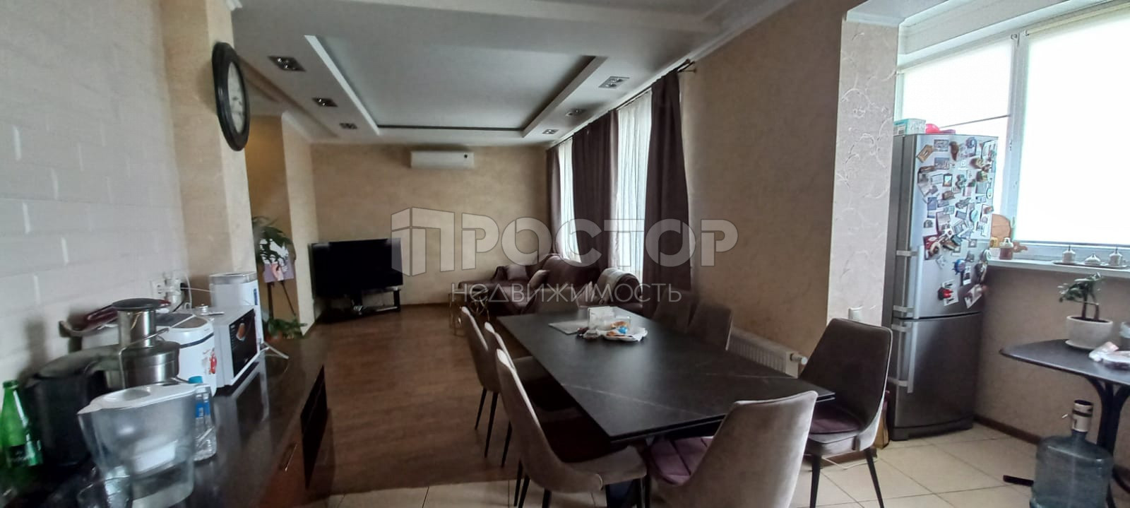 3-комнатная квартира, 101 м² - фото 18