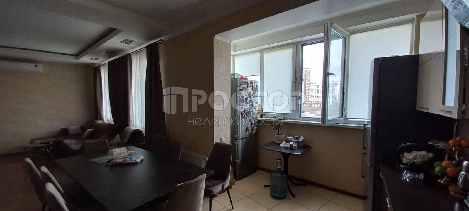 3-комнатная квартира, 101 м² - фото 20