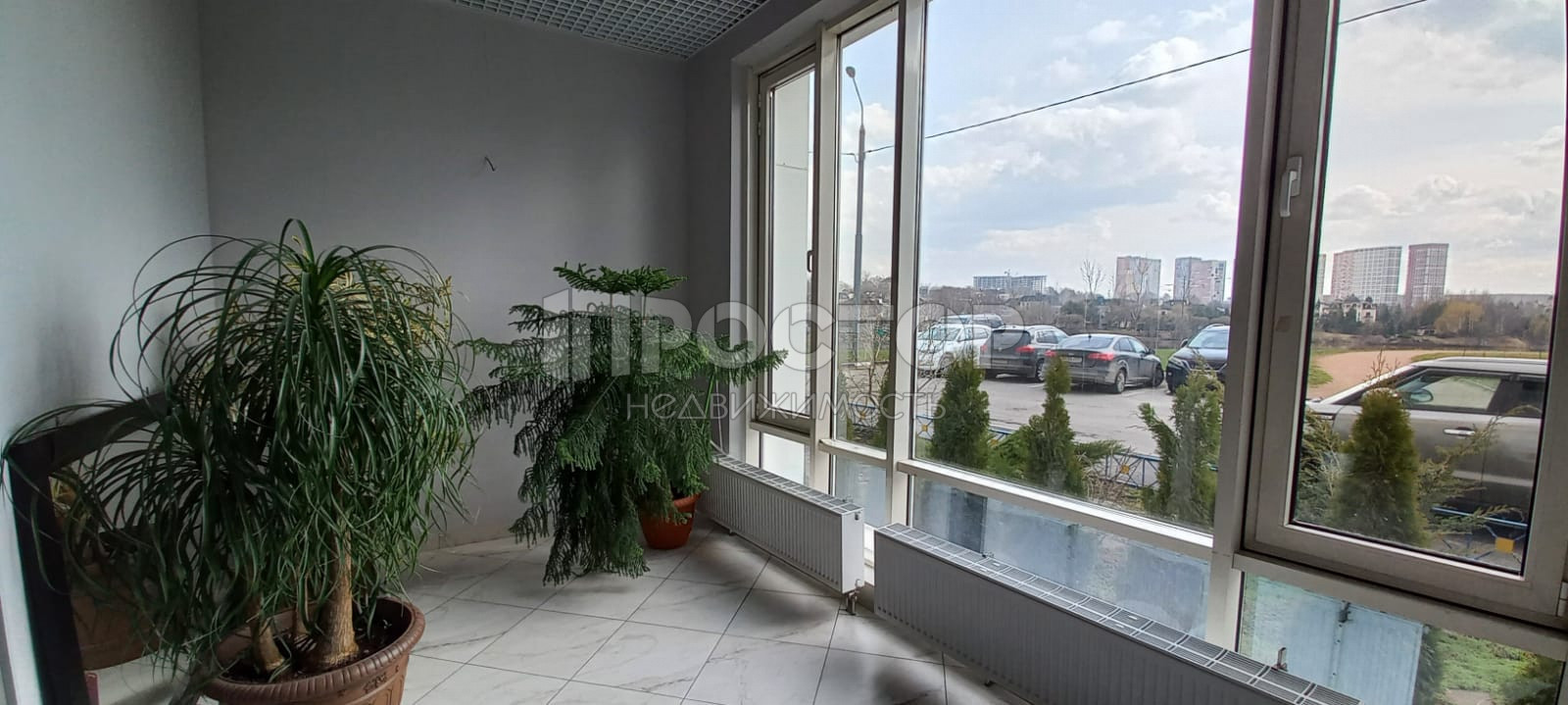 3-комнатная квартира, 101 м² - фото 5