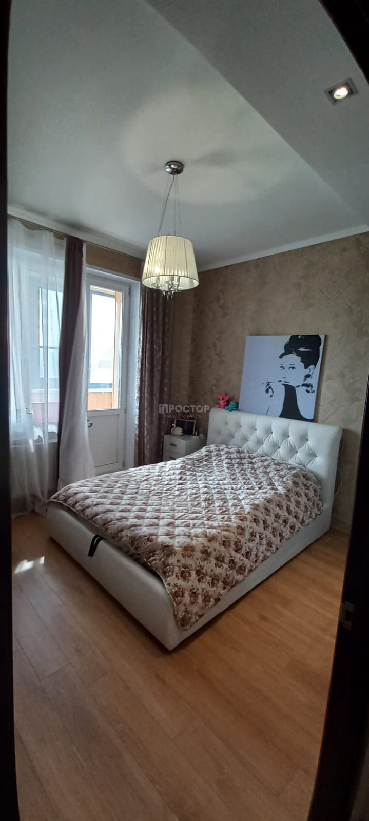 3-комнатная квартира, 101 м² - фото 31