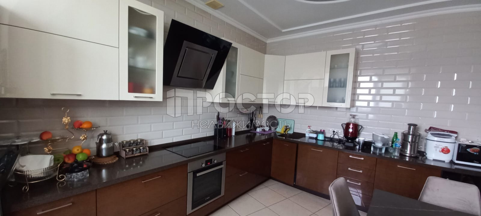 3-комнатная квартира, 101 м² - фото 19