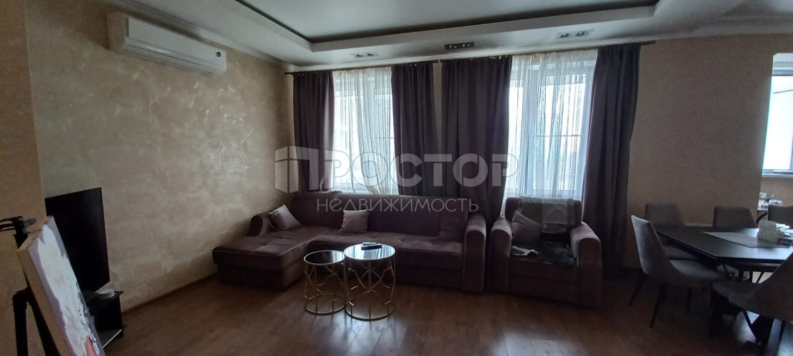 3-комнатная квартира, 101 м² - фото 22