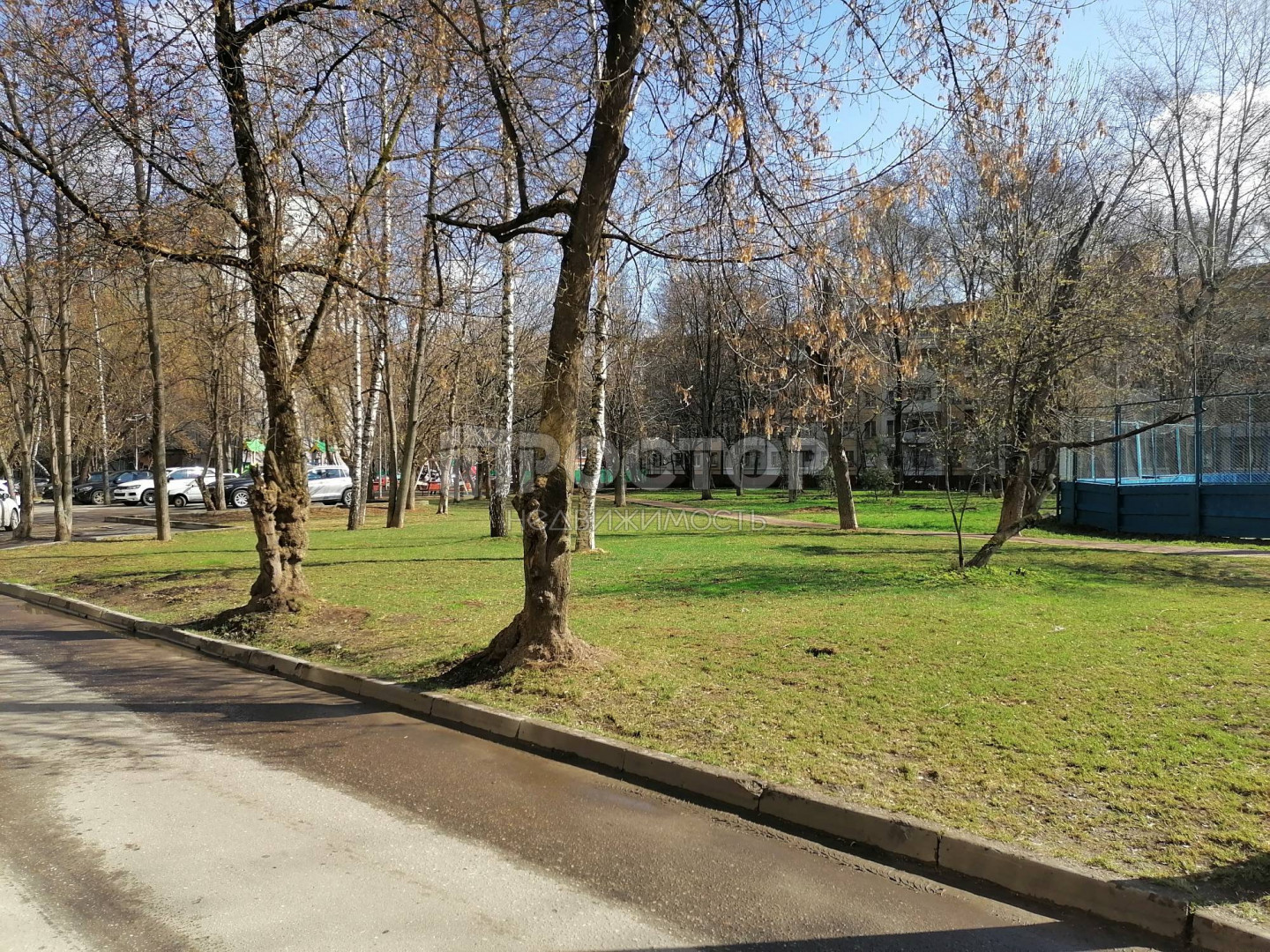 2-комнатная квартира, 43.3 м² - фото 6