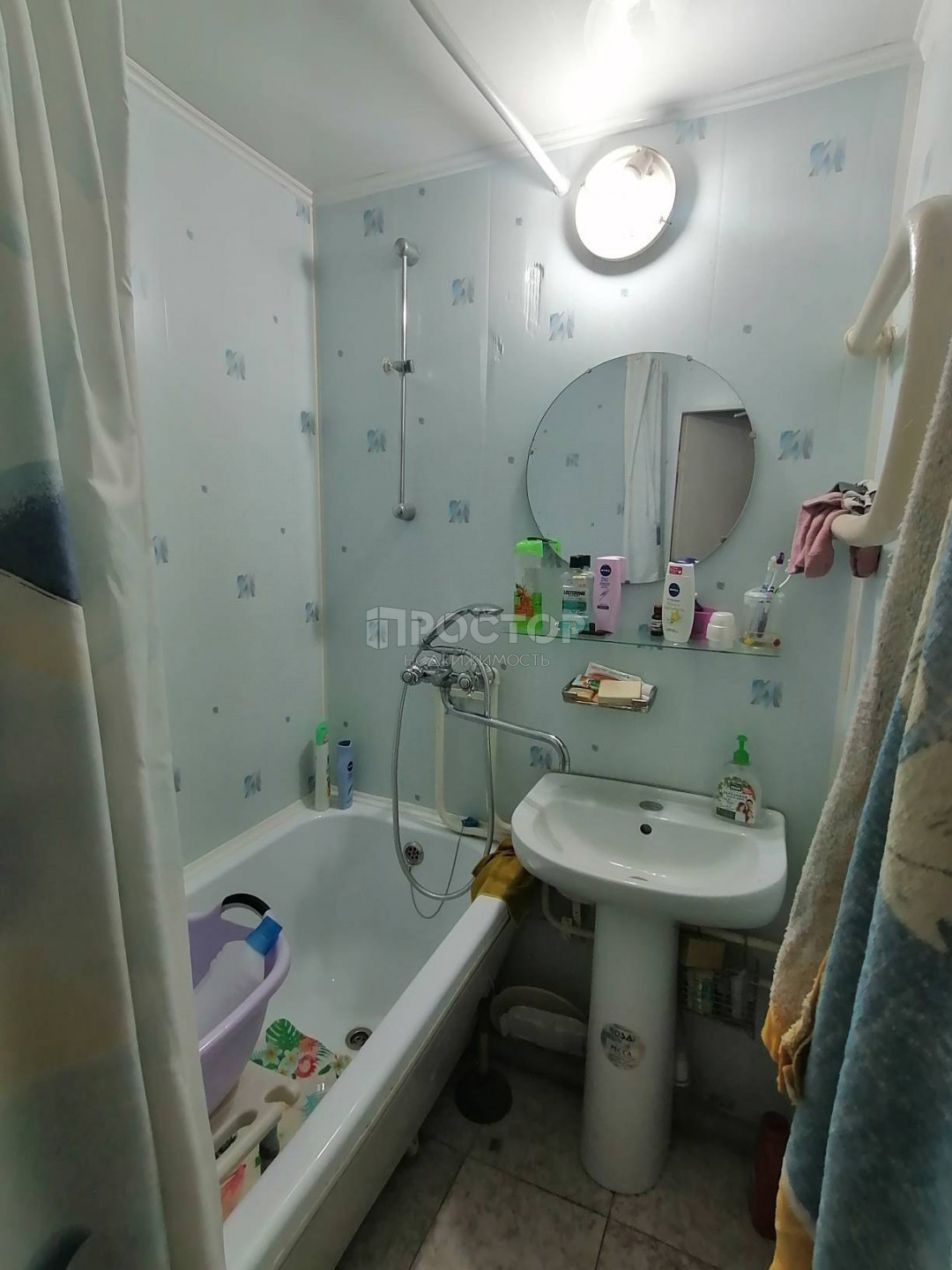 2-комнатная квартира, 43.3 м² - фото 4