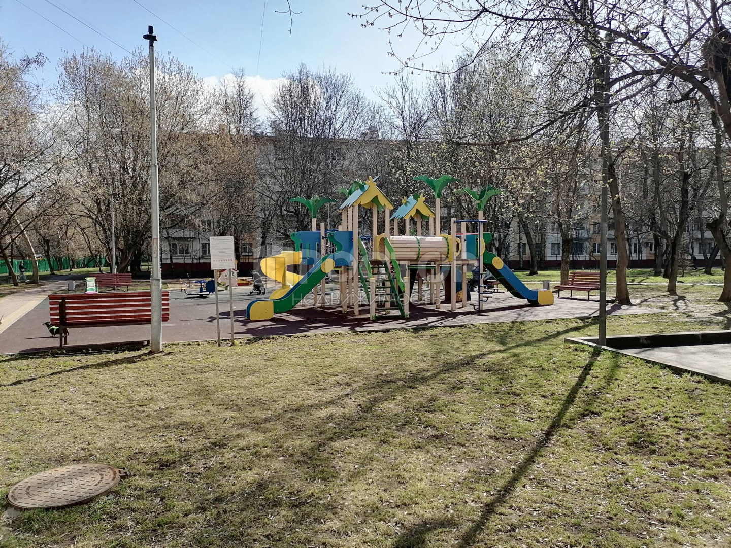 2-комнатная квартира, 43.3 м² - фото 7