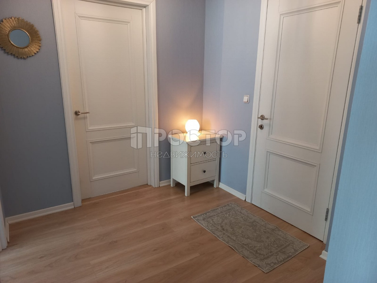 2-комнатная квартира, 44.4 м² - фото 9