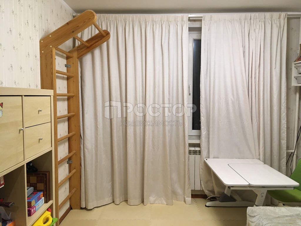 2-комнатная квартира, 45 м² - фото 4
