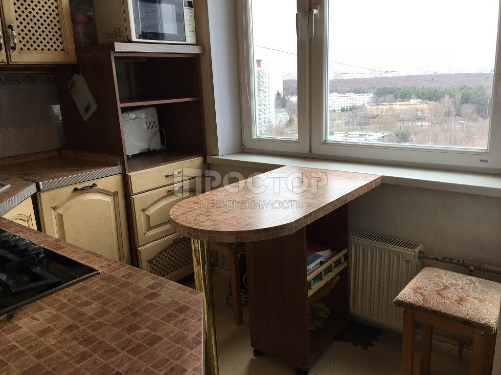 2-комнатная квартира, 45 м² - фото 3
